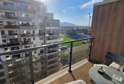 Apartament cu 2 camere în Bartolomeu - 9