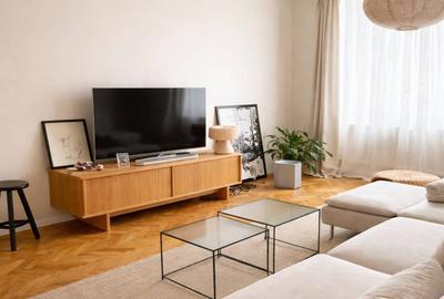 Apartament cu 3 camere decomandat în Gară - 6
