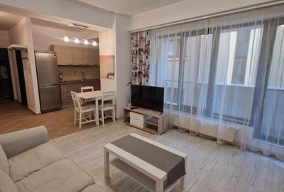 ASE - Romana - Dorobanti - bl nou - 2 camere - mobilat modern - centrala termica ASE - Romana - Dorobanti - bl nou - 2 camere - mobilat modern - centrala termica - 10