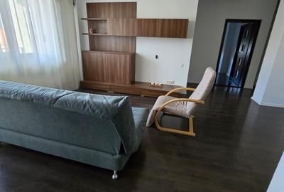 Apartament 3 camere Compozitorilor - 2