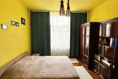 Casă cu 3 camere în Central - 3
