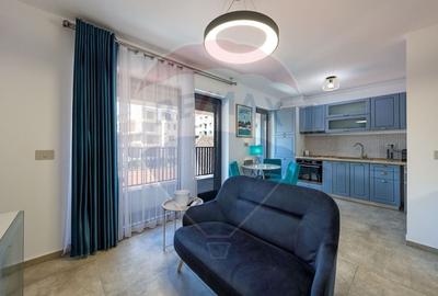 Apartament cu 1 camera, in zona Ultracentral/ Cosmopolit! - 7