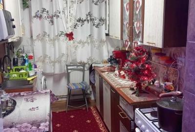 Apartament cu 2 camere decomandat, mobilat în Grigorescu - 2