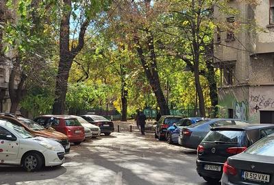 Parcul Cismigiu vanzare apartament 2 camere - 7