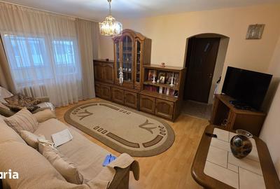 Apartament cu 3 camere în Orizont - 11