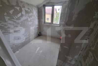 Casă cu 4 camere cu Teren 603 Mp în Someșeni - 8