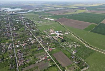 Teren Intravilan de 3,090 mp in Cuvin - 27