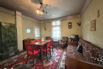 Apartament cu 3 camere decomandat în Furnica - 11