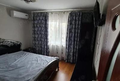 Apartament cu 2 camere decomandat în Vest - 2