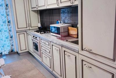 Apartament cu 3 camere de inchiriat-Cotroceni Residential-ONIX-Grozavesti-Regie-centrala,loc parcare - 3