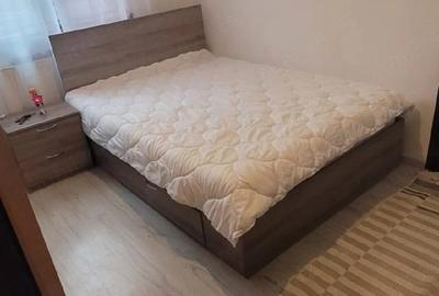 Apartament cu 2 camere semidecomandat în Moșteni - 2