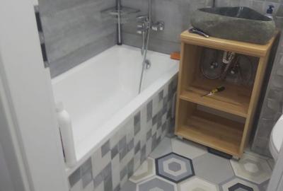 Apartament cu 4 camere decomandat în Brâncoveanu - 15