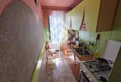 Apartament 2 camere - 5