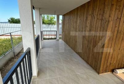 Casa individuala 4 camere, intabulata,  incalzire cu pompa de caldura, Prejmer - 5