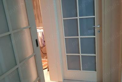 Apartament cu 3 camere decomandat, mobilat în Alexandru cel Bun - 6