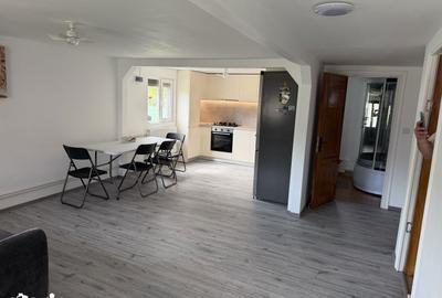Casă cu 3 camere cu Teren 432 Mp în Predeal - 8