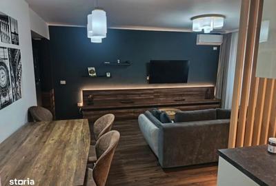 Apartament cu 2 camere în Palazu Mare - 7