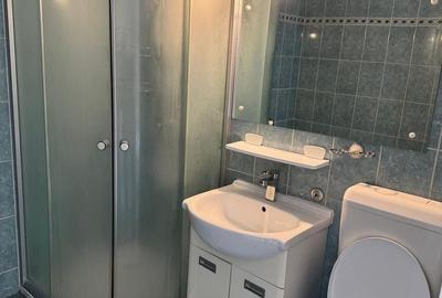 De închiriat: apartament 3 camere - nemobilat - ideal birou - Gorjului - 10