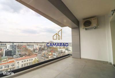 Apartament cu 2 camere, mobilat în Dristor - 15