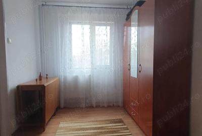 Apartament cu 2 camere semidecomandat în Găvana - 1