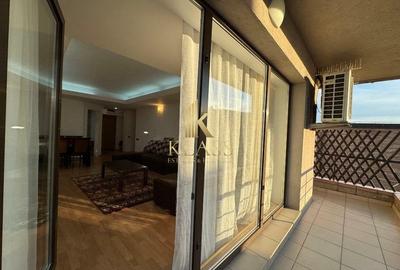 Apartament pentru chirie 4 camere in Herastrau - 3