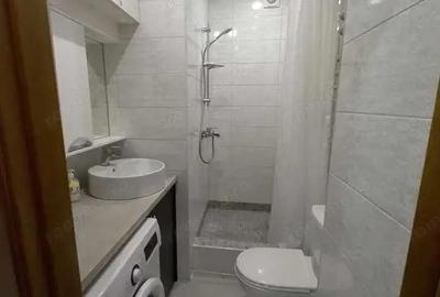 Garsonieră decomandată în Berceni