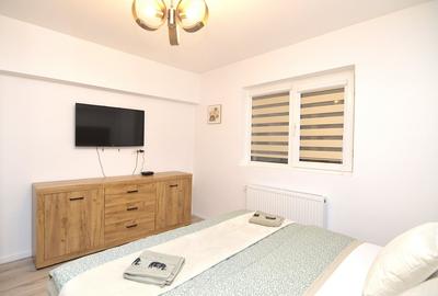 INCHIRIERE APARTAMENT 3 CAMERE CALEA CALARASILOR - METROU PIATA MUNCII - 20