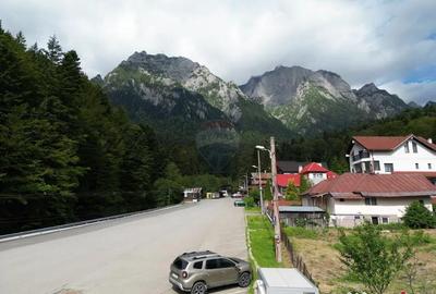 Casă cu 4 camere cu Teren 36 Mp în Valea Alba - 2