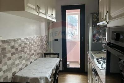 Apartament cu 3 camere decomandat în Central - 11