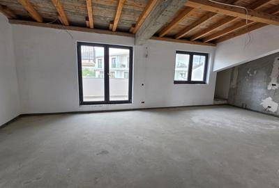 Apartament cu 2 camere în Floreasca - 3