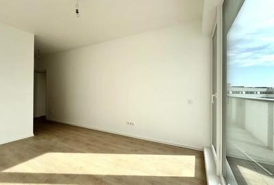 Apartament cu 3 camere semidecomandat în Vest - 13