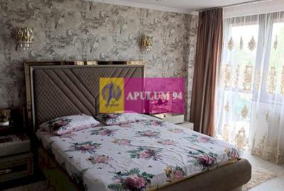 Vila modernă P+1 cu curte spațioasă Glina - centru și stadion - 10