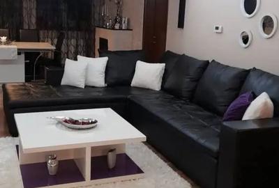 5 camere! Foarte spatios-etaj 2 - loc parcare inclus! Acess rapid la oras! - 3