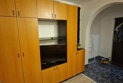 Garsonieră semidecomandată în Rogerius