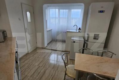 Apartament cu 2 camere decomandat, mobilat în Turda - 9