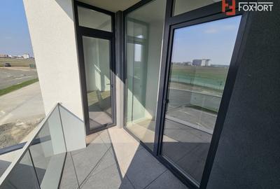 Apartament cu 2 camere în Torontalului - 12