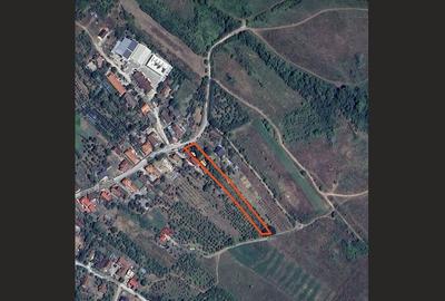 Teren în Central - 12