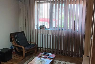 Apartament cu 2 camere semidecomandat în Gojdu - 8