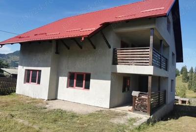 Casă în Cozănești - 4