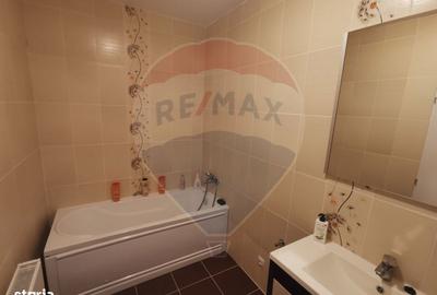 Apartament cu 3 camere în Tăuții-Măgherăuș - 7