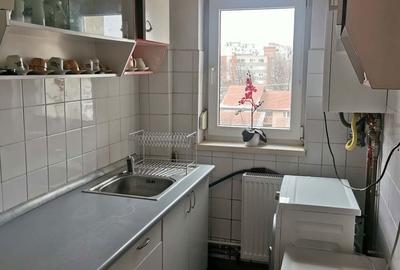 Apartament cu 3 camere decomandat în Exterior Vest - 3