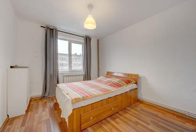 Apartament 3 camere decomandat, cu centrala proprie, bloc 1983 - 7