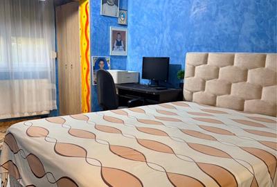Apartament 3 camere, etajul 1, zona McDonalds - 10