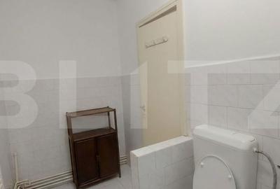 Apartament cu 2 camere semidecomandat în Central - 1