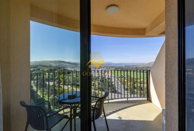 Garsonieră, mobilată în Mănăștur - 8