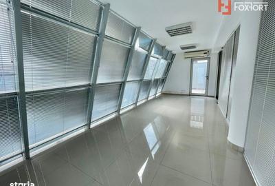 Spațiu comercial, de 585 mp, în Simion Bărnuțiu - 4