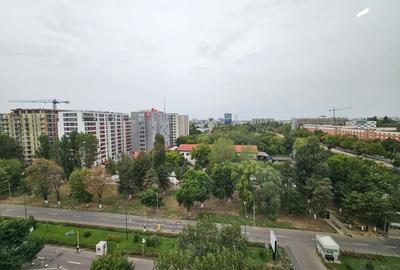 Garsonieră decomandată, mobilată în Grozăvești - 9