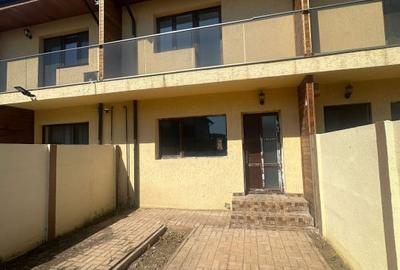 Casa tip Insiruita/Bragadiru-Cartierul Independentei/3 camere id nr 65 - 1
