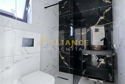 Casă individuală cu 5 camere cu Teren 428 Mp în Berceni - 9