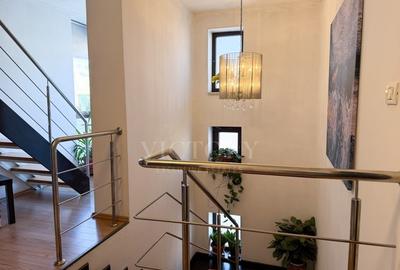 VILA SUPERBA || SPATIOASA || ODAII OTOPENI VILA SUPERBA || SPATIOASA || ODAII OTOPENI - 11